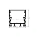 LED Profile Light Ceiling